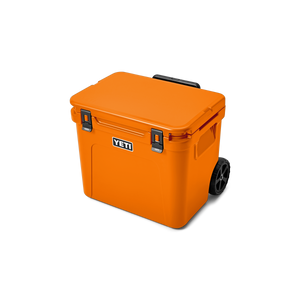 Roadie® 60 Wheeled Cooler Kühlbox mit Rädern (groß)