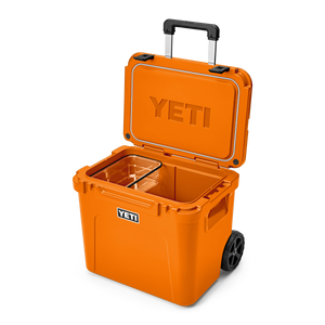 Roadie® 60 Wheeled Cooler Kühlbox mit Rädern (groß)