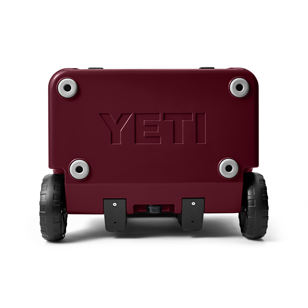 Roadie® 60 Wheeled Cooler Kühlbox mit Rädern (groß)