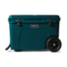 YETI Tundra Haul® Kühlbox auf Rädern Agave Teal