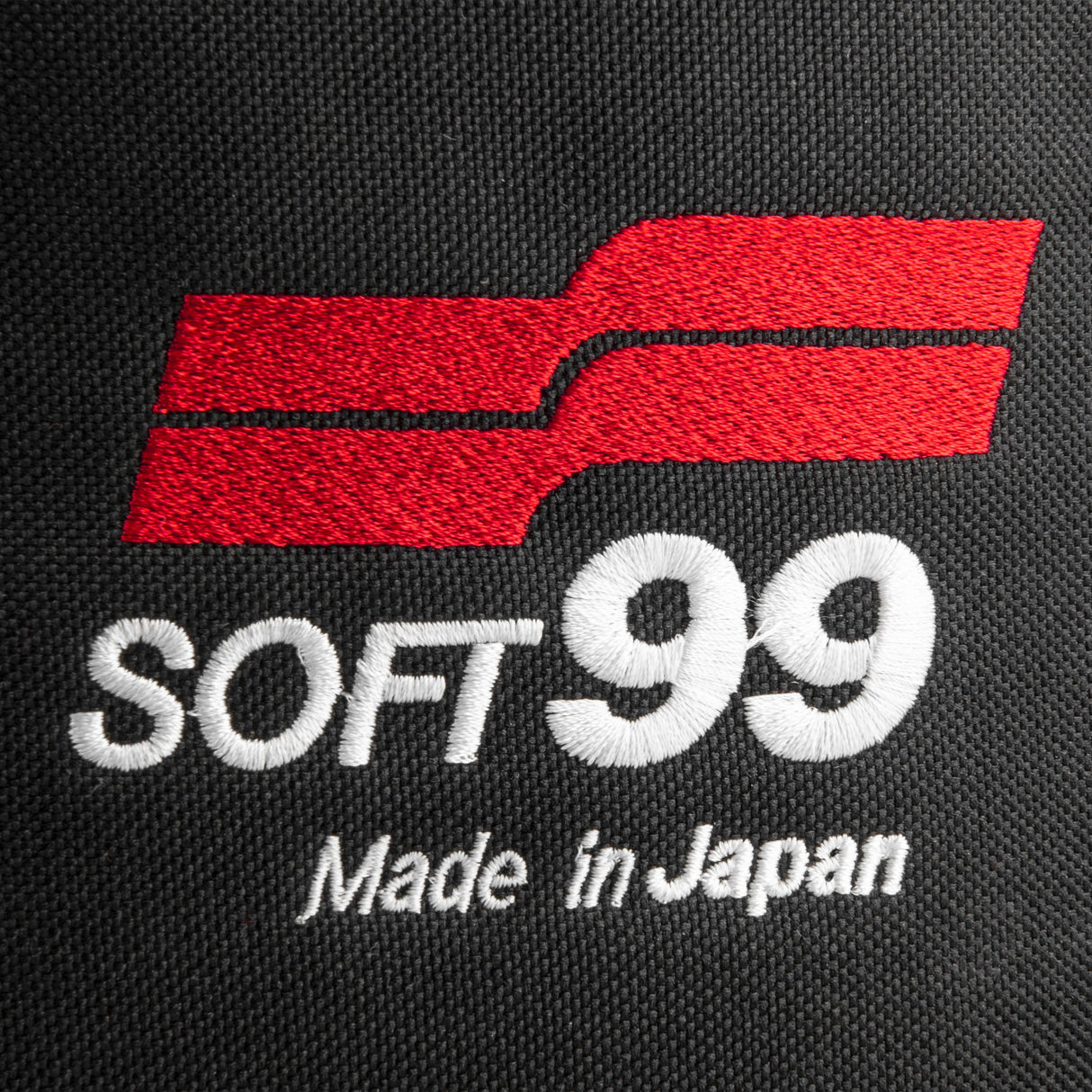 Soft99 Detailing Tasche