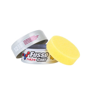 Soft99 Fusso Coat Light 12 Months Wax Wachsversiegelung 200g