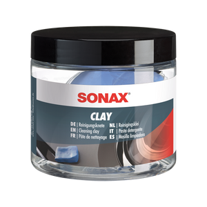 PROFILINE Clay Knetmasse | Detailing1