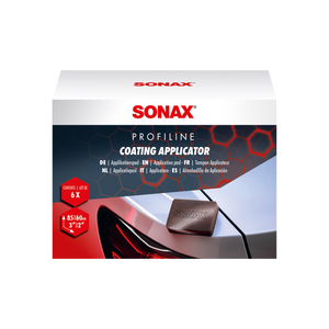 PROFILINE CoatingApplicator tampons applicateurs (Evolon®)