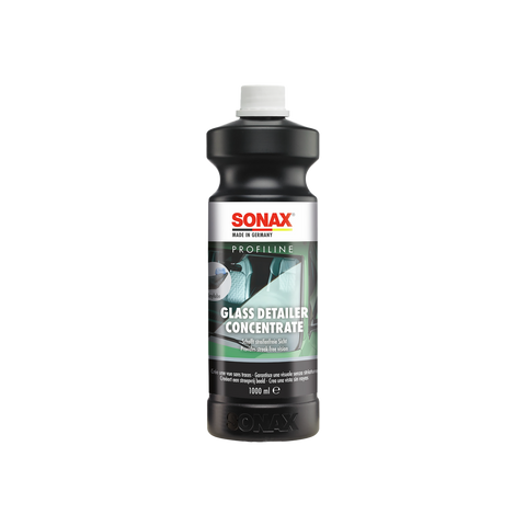 Glasreiniger — SONAX