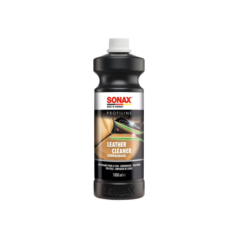 PROFILINE Leather Care — SONAX