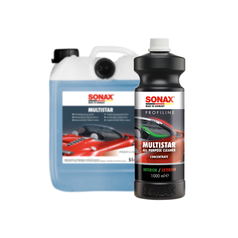 Universalreiniger — SONAX