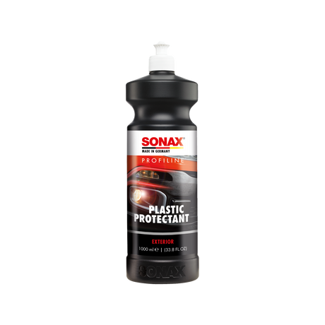 PROFILINE Plastic Protectant Exterior Kunststoffpflege | Detailing1