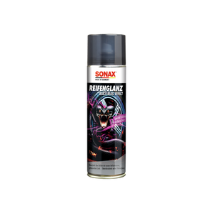 ReifenGlanz Special Edition "Black-Beast-Effect" Entretien des pneus