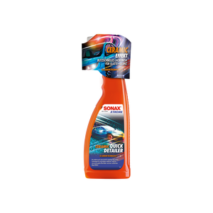 XTREME Ceramic QuickDetailer Quick-Detailer