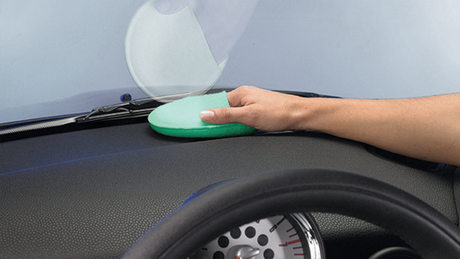 XTREME Entretien Plastiques — SONAX