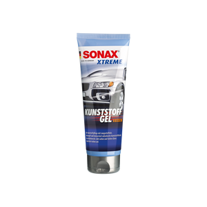 XTREME Gel Plastiques "Extérieur" Entretien des plastiques