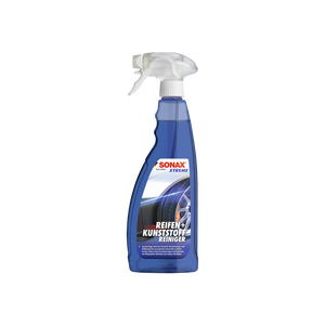 XTREME Nettoyant Pneus+Plastiques nettoyant pneus & plastiques