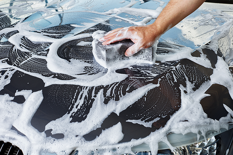 XTREME Shampooing — SONAX
