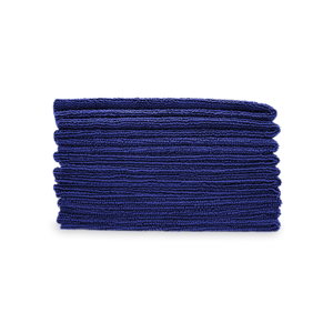 "Allround / Coating 245" kurzfloriges Edgeless Mikrofasertuch (245 GSM)