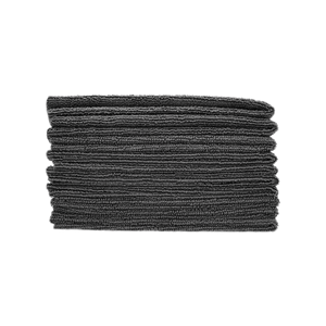 "Allround / Coating 245" kurzfloriges Edgeless Mikrofasertuch (245 GSM)