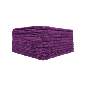 "Allround / Coating 245" kurzfloriges Edgeless Mikrofasertuch (245 GSM)