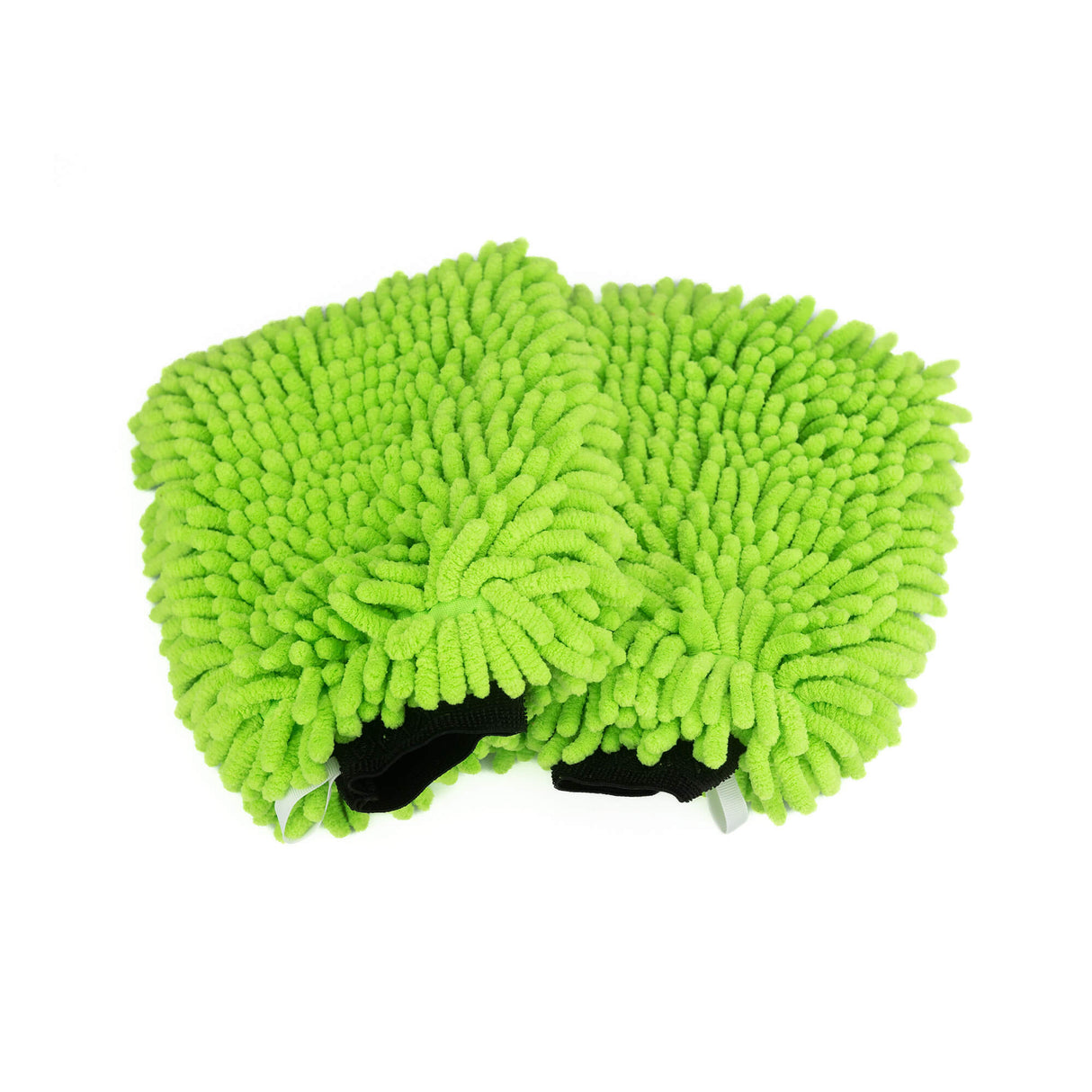 Chenille Mikrofaser Waschhandschuh