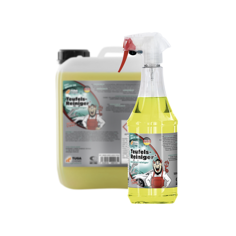 Universalreiniger — Tuga Chemie