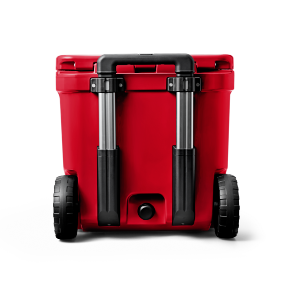 Roadie® 48 Wheeled Cooler Kühlbox mit Rädern (groß)