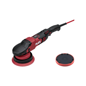 "XFE 2 15 14-EC C" 15mm Exzenterpolierer mit Freilauf Ø150mm