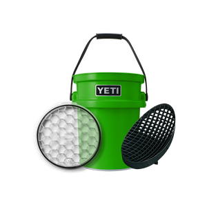 LoadOut® Bucket Set "Car-Detailing" (Eimer + Deckel + Grid-Guard)