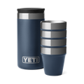 YETI Shot Glasses & Case Schnapsglas-Set mit Etui – D1-YET-70000003602 – Produktfoto