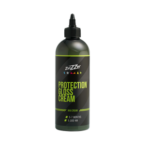 ZviZZer Protection Gloss Cream — Versiegelung 500 ml