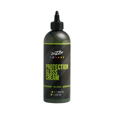 ZviZZer Protection Gloss Cream — Versiegelung 500 ml