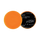 ZviZZer Thermo Allrounder Pad "Medium" (Orange) — Thermo-Schaumpad Ø 50/20/35 mm / 1 Stück