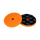 ZviZZer Thermo Trapez Pad "Medium" (Orange) — Thermo-Schaumpad Ø 90/20/75 mm / 1 Stück